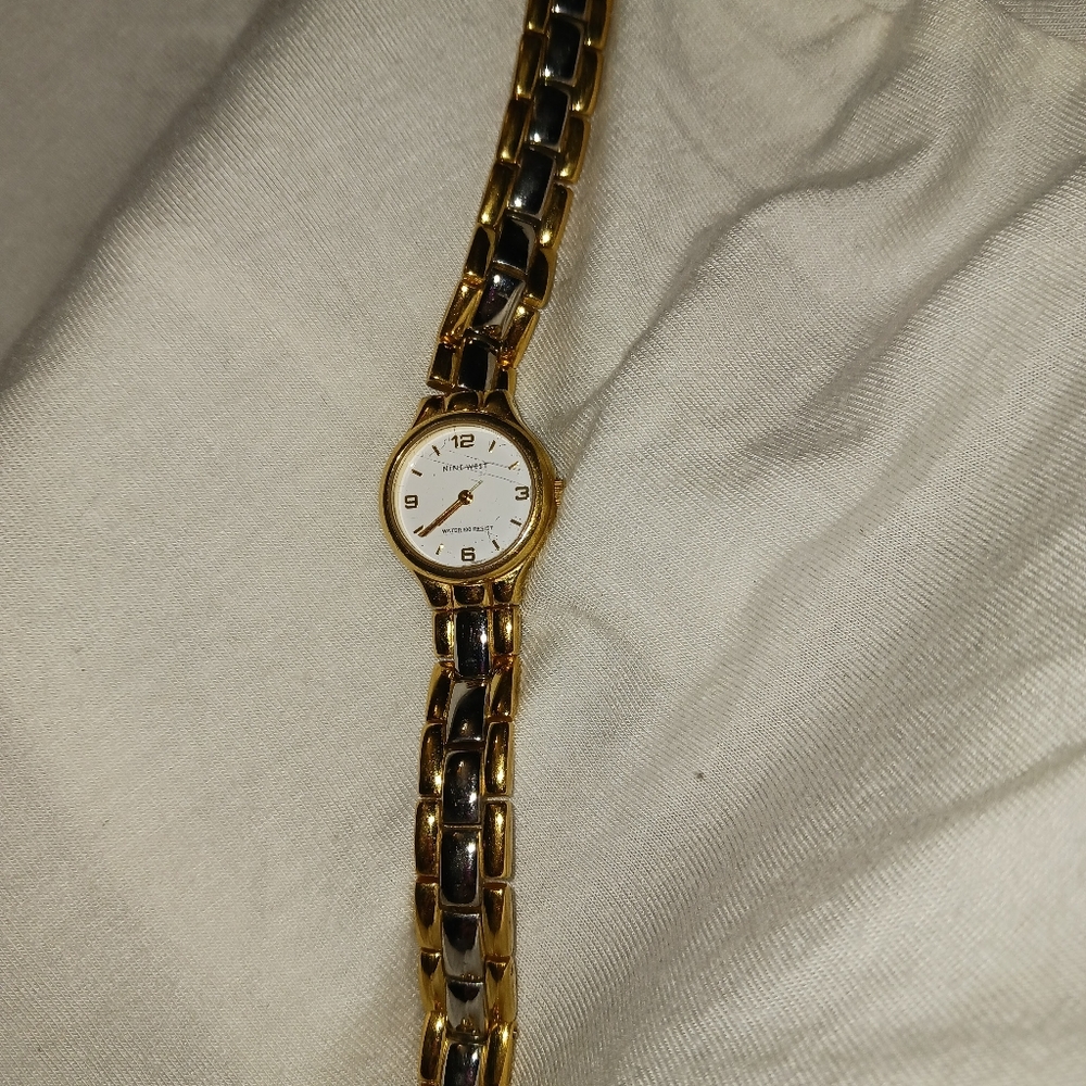 Nine West watch